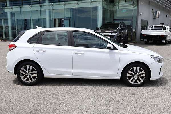 2018 Hyundai i30 Active PD