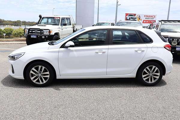 2018 Hyundai i30 Active PD