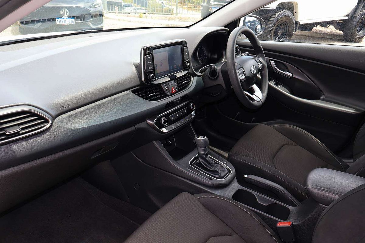 2018 Hyundai i30 Active PD