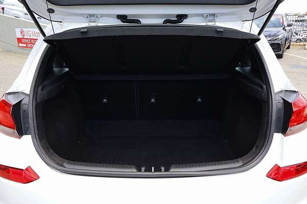 2018 Hyundai i30 Active PD