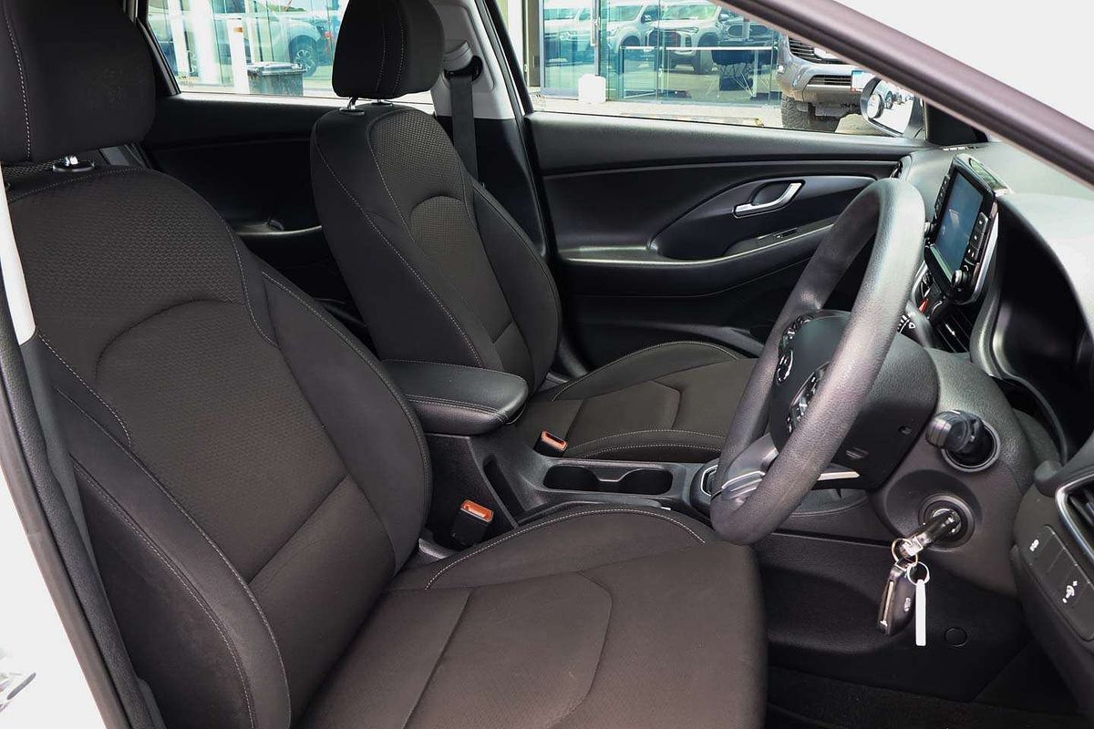 2018 Hyundai i30 Active PD