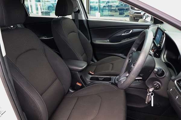 2018 Hyundai i30 Active PD