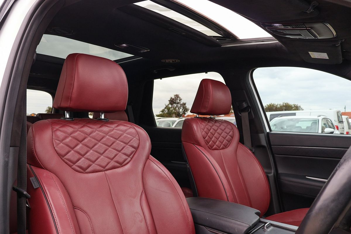 2021 Hyundai Palisade Highlander LX2.V1