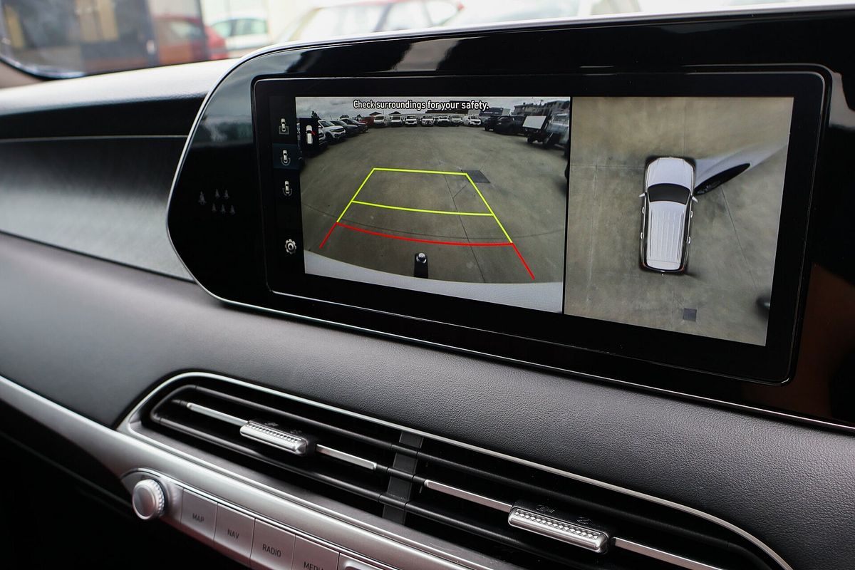 2021 Hyundai Palisade Highlander LX2.V1