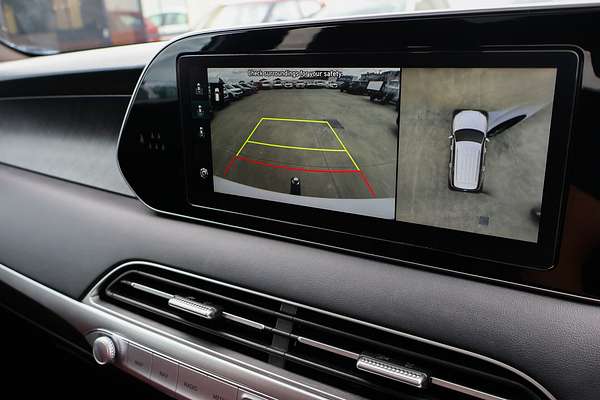 2021 Hyundai Palisade Highlander LX2.V1