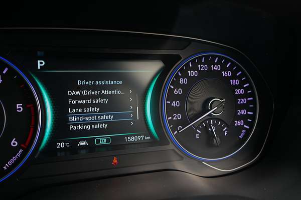 2021 Hyundai Palisade Highlander LX2.V1