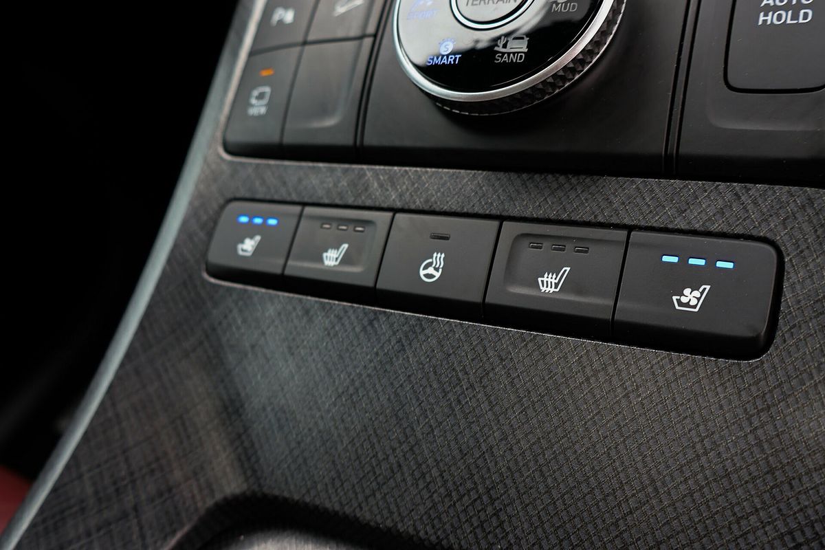 2021 Hyundai Palisade Highlander LX2.V1