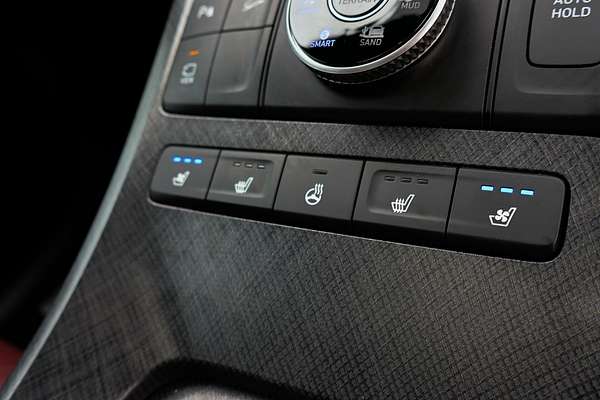 2021 Hyundai Palisade Highlander LX2.V1