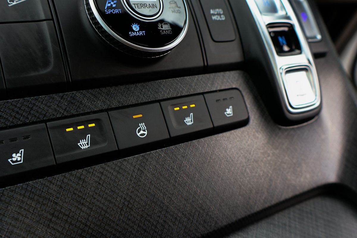 2021 Hyundai Palisade Highlander LX2.V1