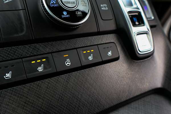 2021 Hyundai Palisade Highlander LX2.V1