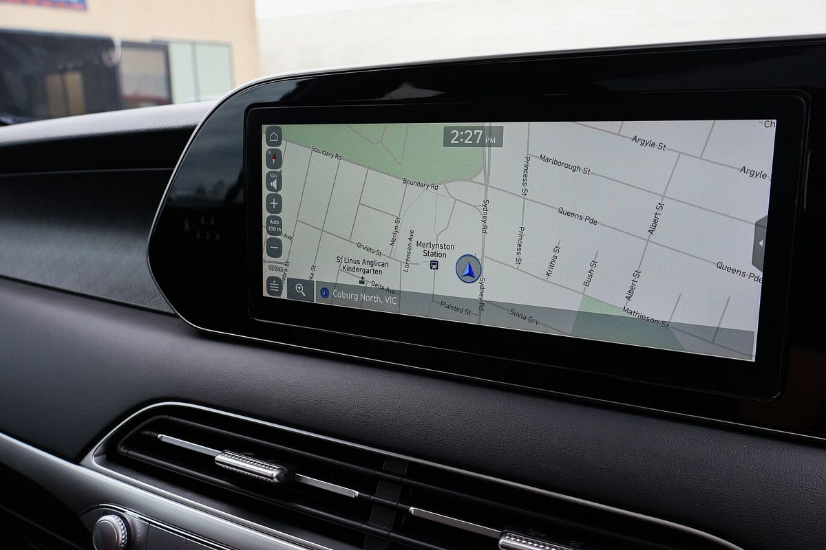 2021 Hyundai Palisade Highlander LX2.V1