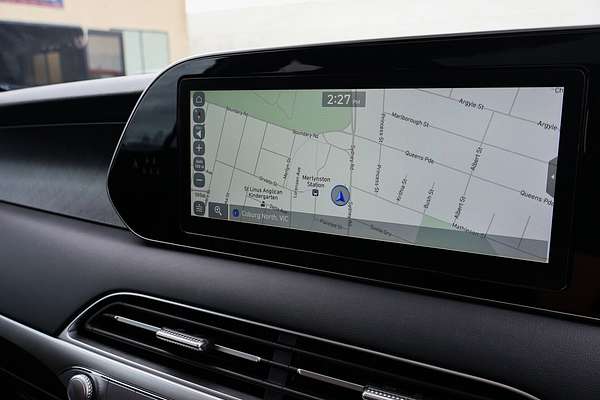 2021 Hyundai Palisade Highlander LX2.V1