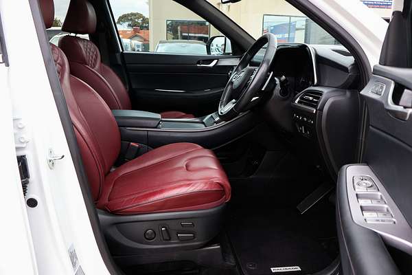 2021 Hyundai Palisade Highlander LX2.V1