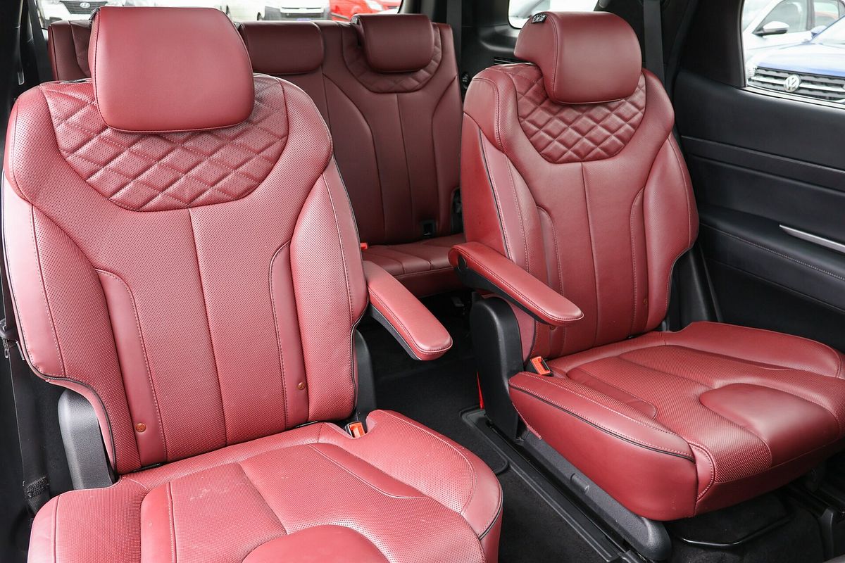 2021 Hyundai Palisade Highlander LX2.V1