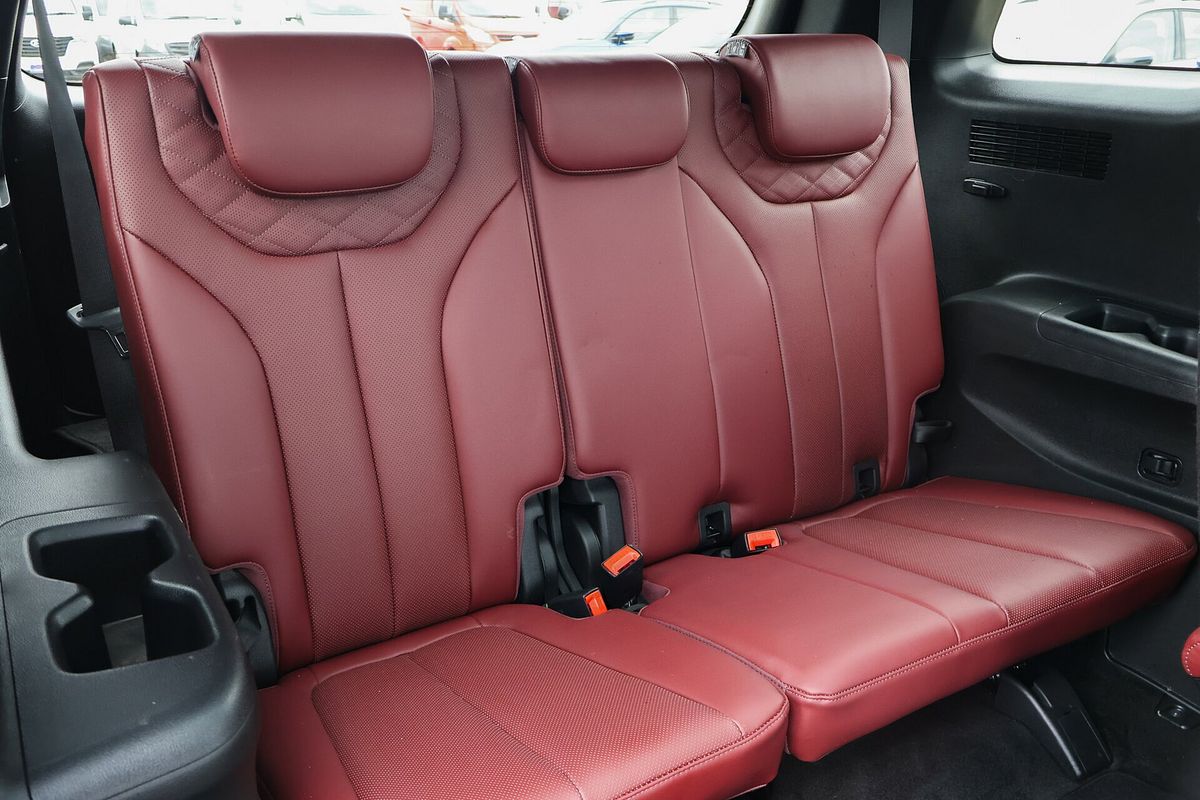 2021 Hyundai Palisade Highlander LX2.V1