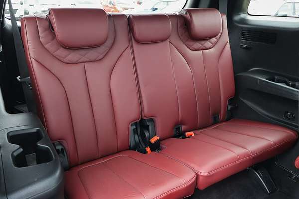 2021 Hyundai Palisade Highlander LX2.V1