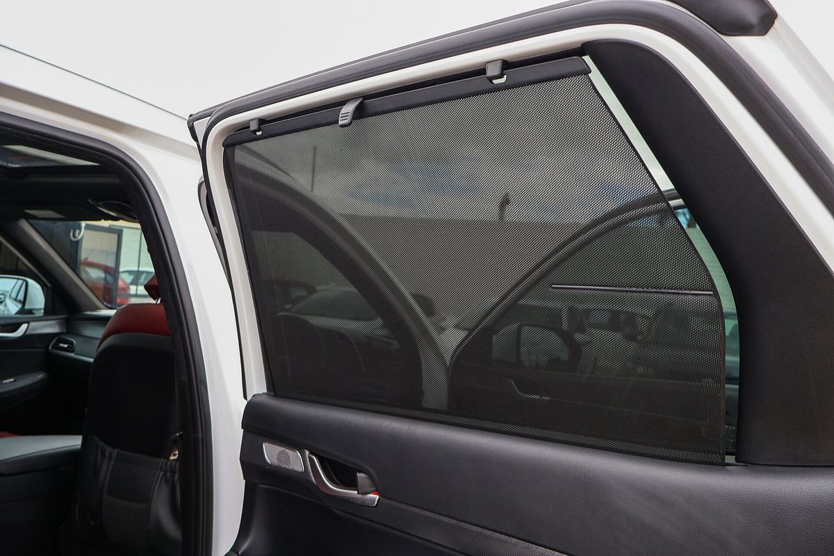 2021 Hyundai Palisade Highlander LX2.V1