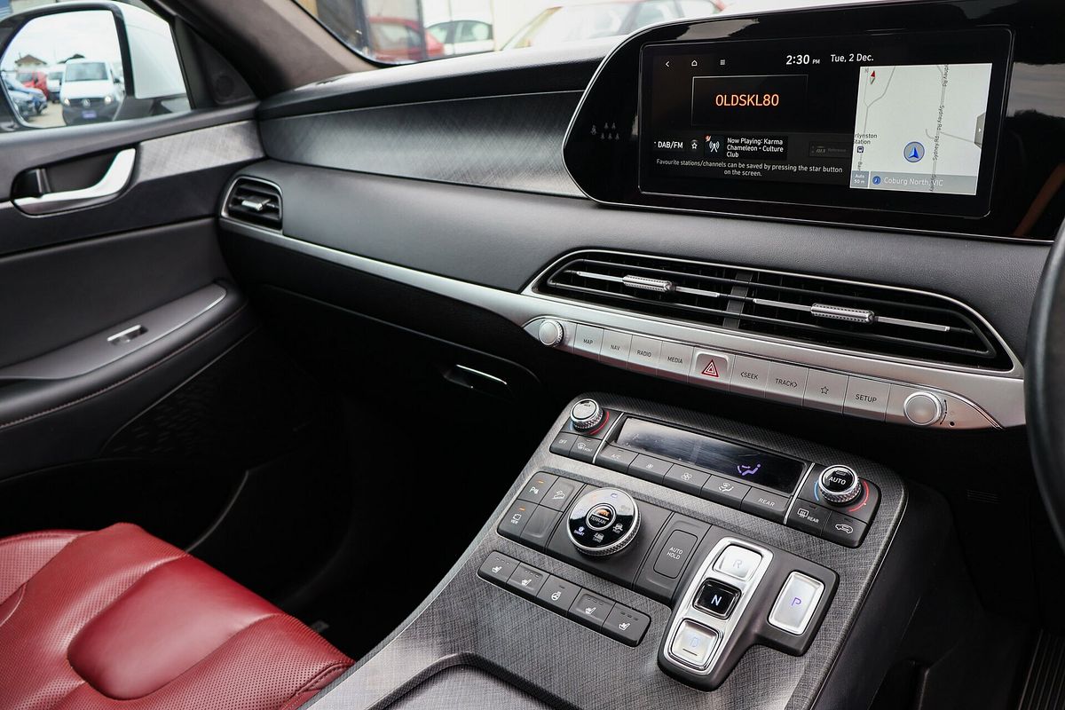 2021 Hyundai Palisade Highlander LX2.V1