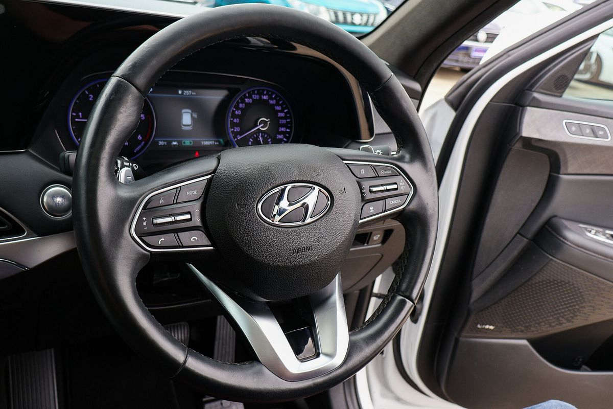 2021 Hyundai Palisade Highlander LX2.V1