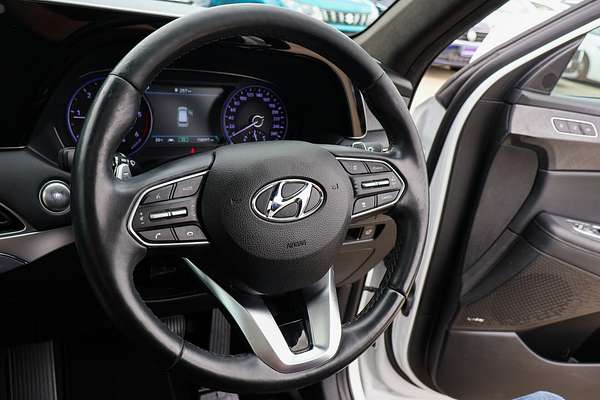 2021 Hyundai Palisade Highlander LX2.V1