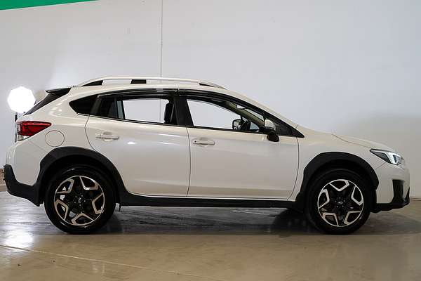 2020 Subaru XV 2.0i-S G5X