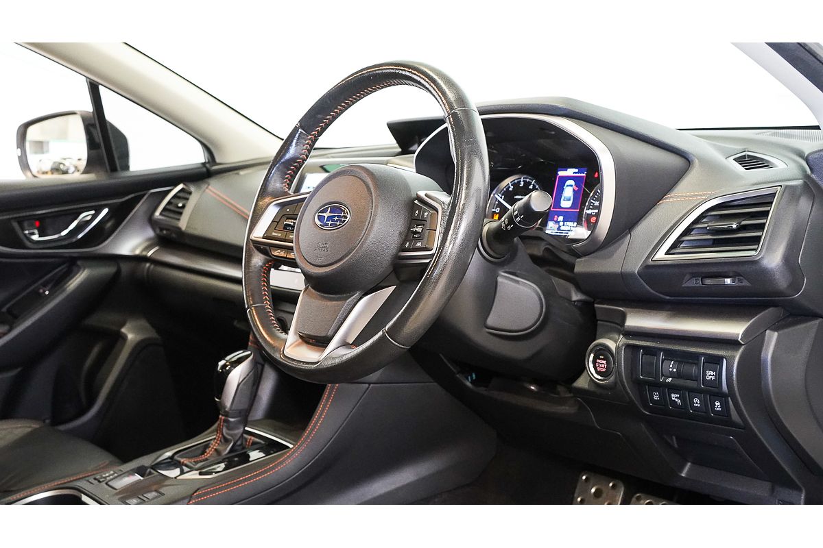 2020 Subaru XV 2.0i-S G5X