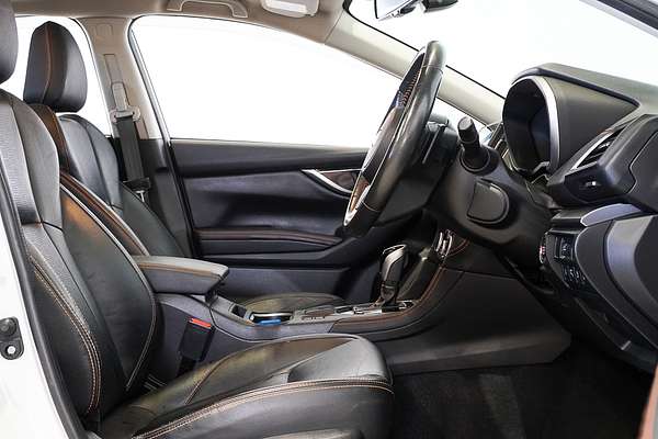 2020 Subaru XV 2.0i-S G5X