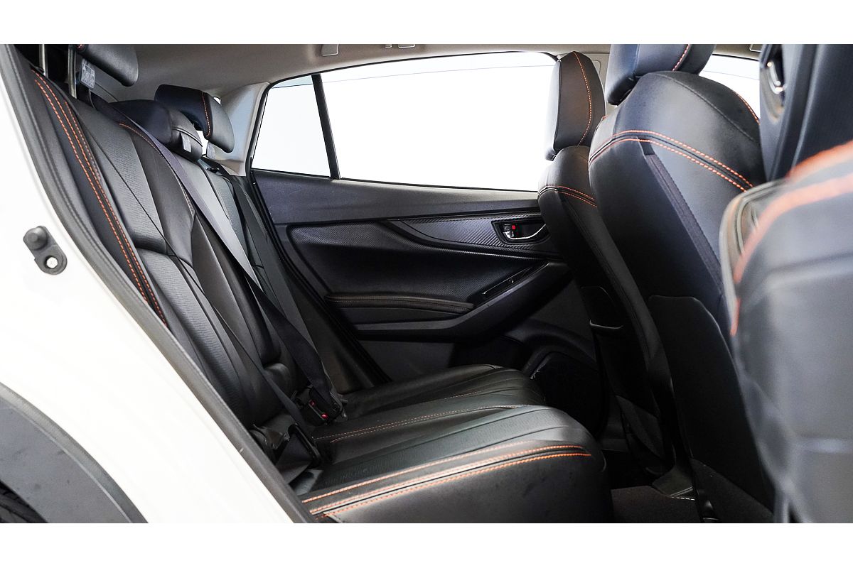 2020 Subaru XV 2.0i-S G5X