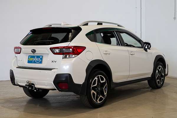 2020 Subaru XV 2.0i-S G5X