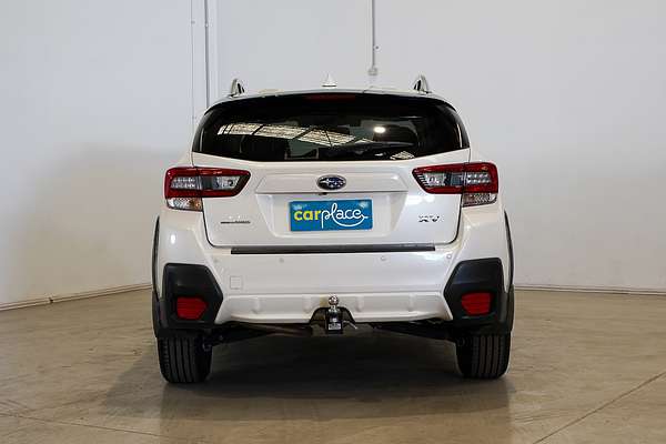 2020 Subaru XV 2.0i-S G5X