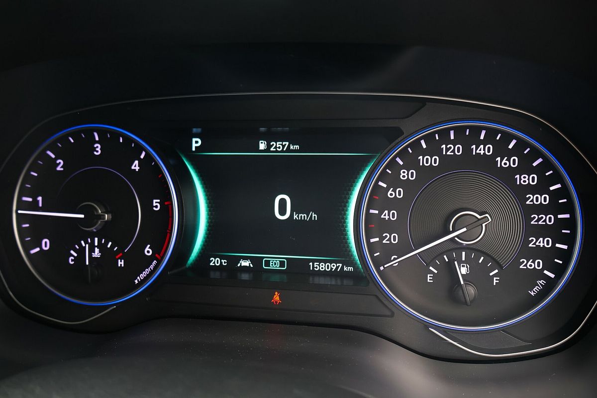 2021 Hyundai Palisade Highlander LX2.V1