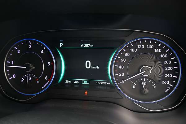 2021 Hyundai Palisade Highlander LX2.V1