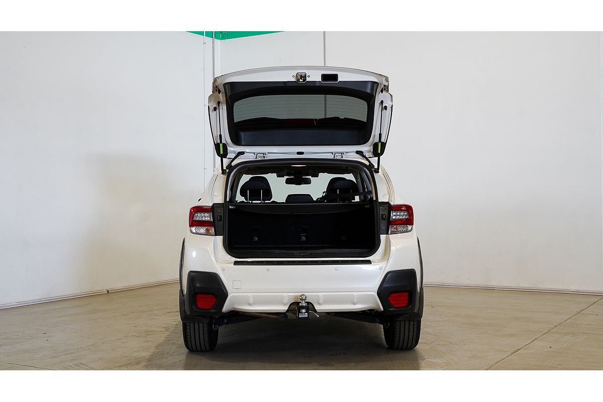 2020 Subaru XV 2.0i-S G5X