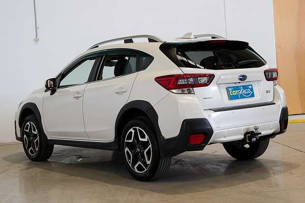 2020 Subaru XV 2.0i-S G5X