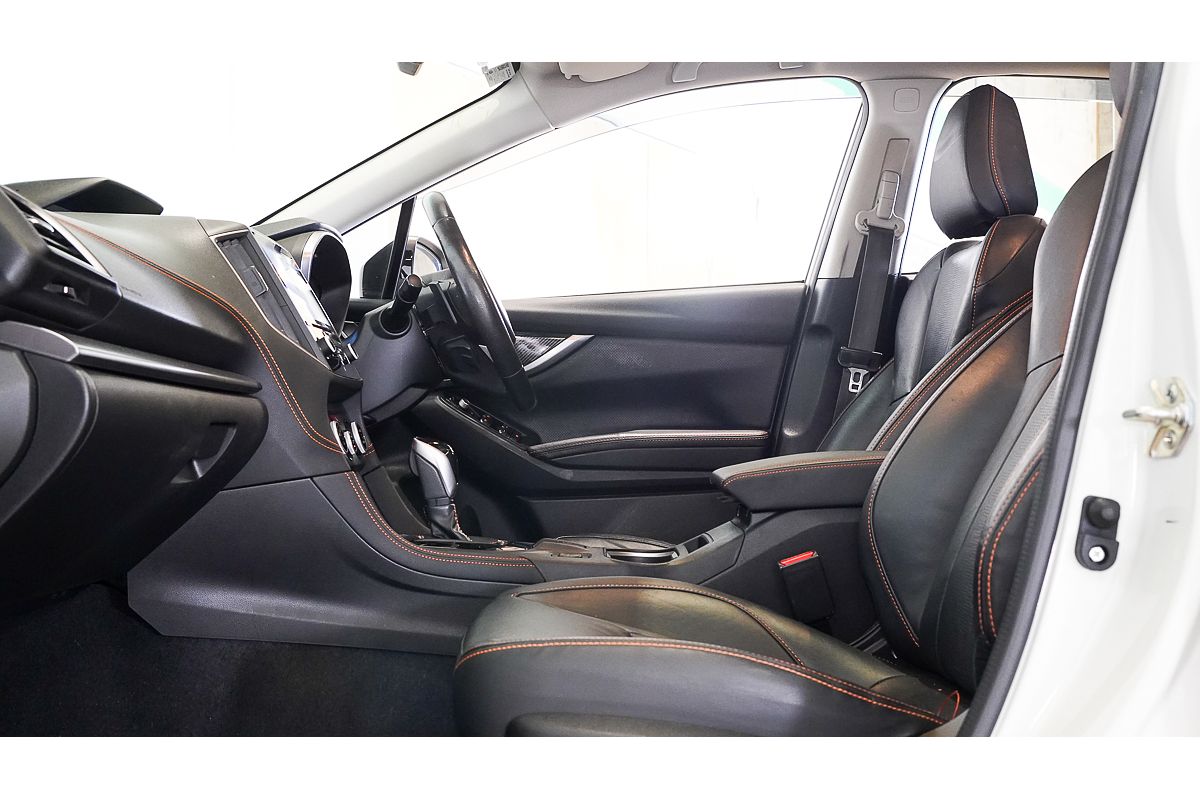 2020 Subaru XV 2.0i-S G5X