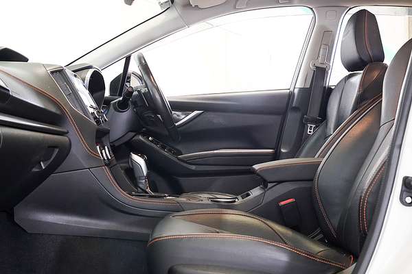 2020 Subaru XV 2.0i-S G5X