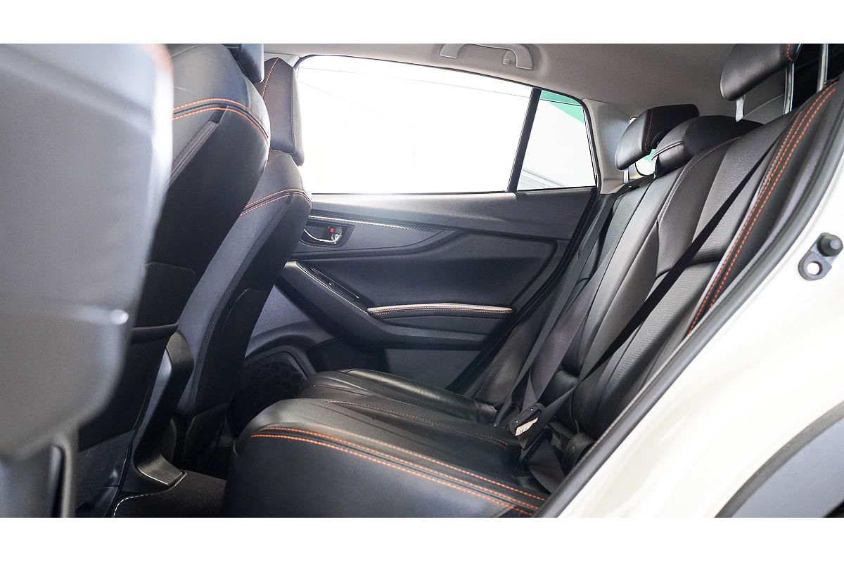 2020 Subaru XV 2.0i-S G5X