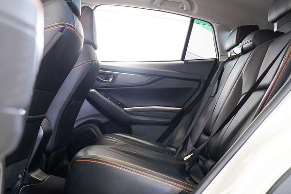 2020 Subaru XV 2.0i-S G5X