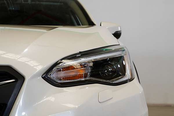 2020 Subaru XV 2.0i-S G5X