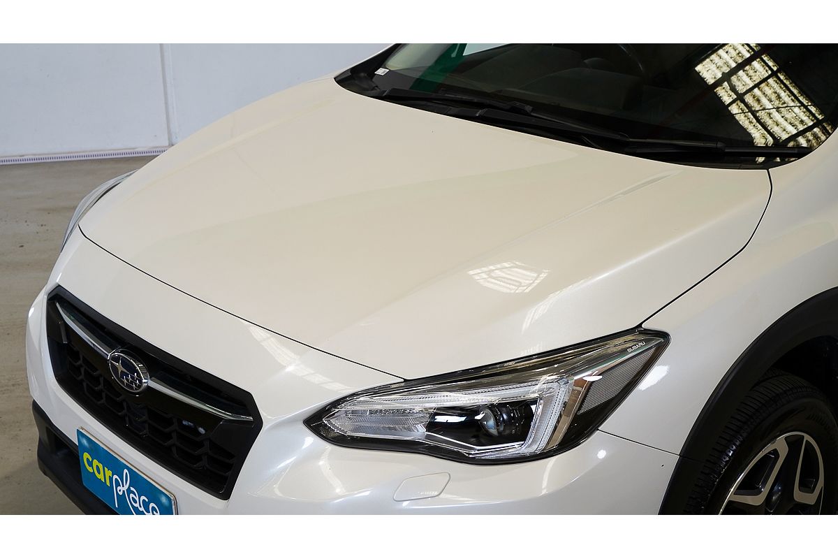 2020 Subaru XV 2.0i-S G5X