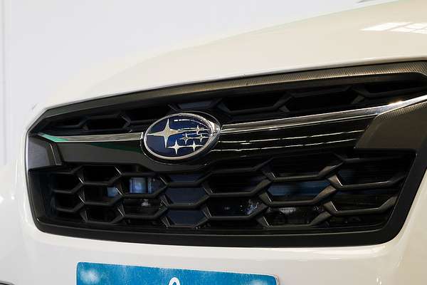 2020 Subaru XV 2.0i-S G5X