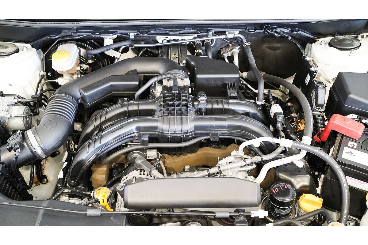 2020 Subaru XV 2.0i-S G5X