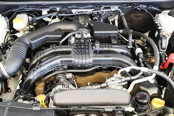 2020 Subaru XV 2.0i-S G5X