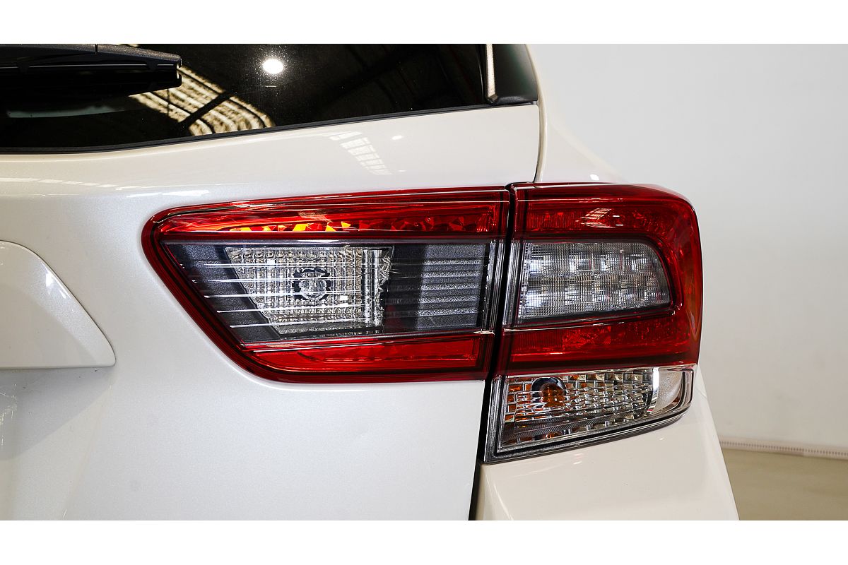 2020 Subaru XV 2.0i-S G5X