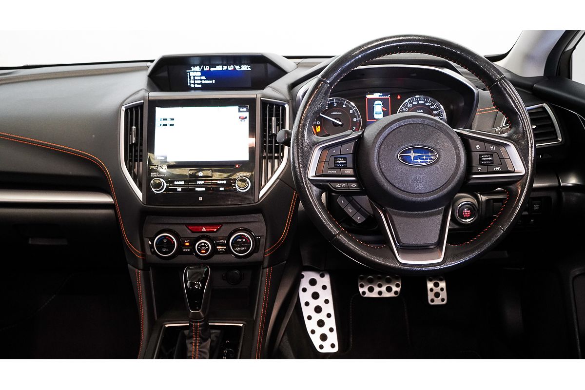 2020 Subaru XV 2.0i-S G5X