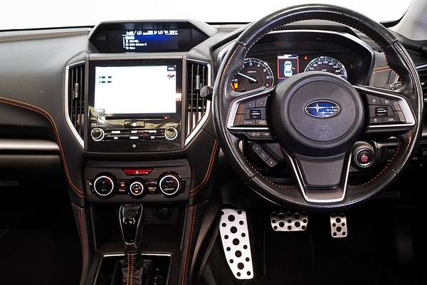 2020 Subaru XV 2.0i-S G5X