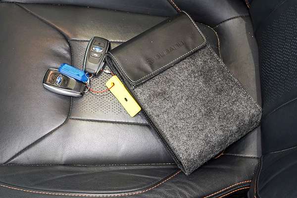 2020 Subaru XV 2.0i-S G5X