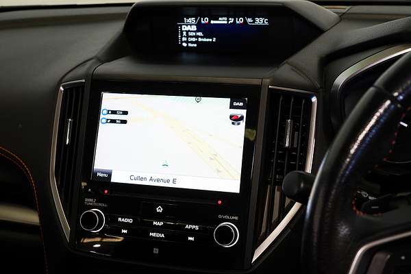 2020 Subaru XV 2.0i-S G5X