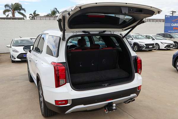 2021 Hyundai Palisade Highlander LX2.V1