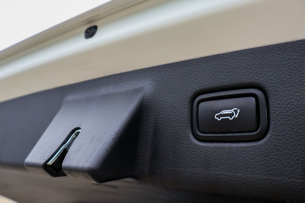 2021 Hyundai Palisade Highlander LX2.V1